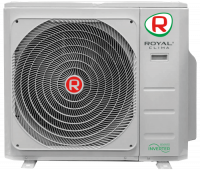 ROYAL CLIMA Наружные блоки серии MULTI FLEXI EU ERP UPGRADE 5RMN-42HN/OUT с установкой