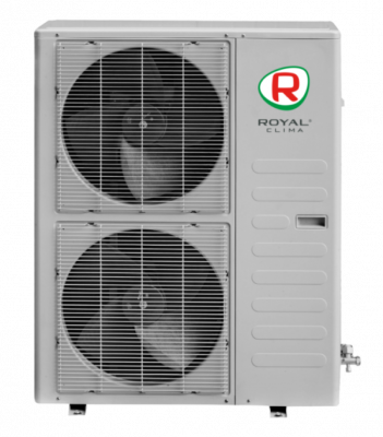 ROYAL CLIMA Классическая сплит-система кассетного типа серии ESPERTO ES-C 18HREX/ES – C pan/3X/ES-E 18HEX