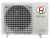 ROYAL CLIMA Инверторная сплит-система кассетного типа серии COMPETENZA DC Inverter 2025 CO-4C 12HNDI/CO-4C/pan 8D1/CO-E 12HNDI