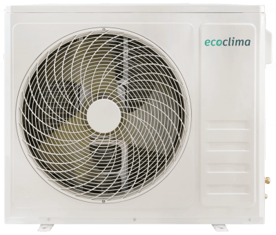 Кассетный кондиционер Ecoclima ECLCA-TC18/4R1A + ECLCP-TC01A + ECL-TC18/4R1A(U)