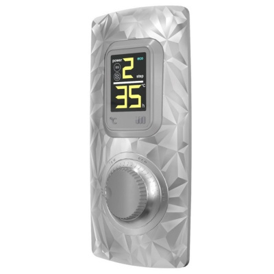 BALLU Водонагреватель серии Azurro Inverter BWH/S 80 