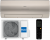 Кондиционер Haier Flexis HSU-24HFF103/R3-G/HSU-24HUF103/R3 