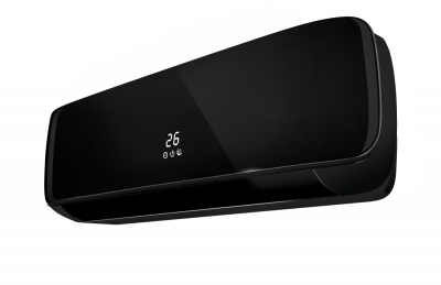 Hisense Инверторные сплит-системы серии BLACK CRYSTAL SUPER DC Inverter AS-13UW4RVETG01(B) 