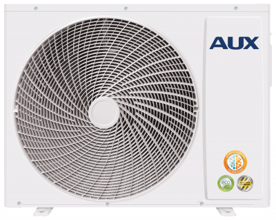 Сплит-система AUX ALCF-HS24/4DR2 + AL-HS24/4DR2(U), белый