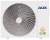 Сплит-система AUX ALCF-HS24/4DR2 + AL-HS24/4DR2(U), белый