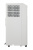 Hisense Мобильный кондиционер cерии V AP-09CR4GКVSOO 