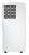 Hisense Мобильный кондиционер cерии W AP-07CR4GKWS00 в Балашихе Hisense Мобильный кондиционер cерии W AP-07CR4GKWS00