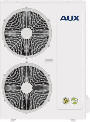 Напольно-потолочный кондиционер AUX ALCF-H48/5R1B (v2) + AL-H48/5R1B(U) (v2)