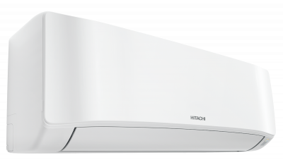 Hitachi Инверторные сплит-системы серии Shiratama RAK-DJ35PHAE/RAC-DJ35PHAE 