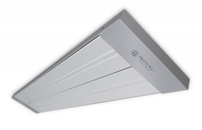 ROYAL CLIMA Инфракрасные обогреватели RAGGIO 2.0 RIH-R1000S 
