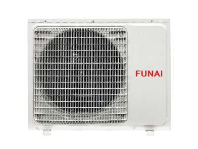 Funai Классическая сплит-система кассетного типа серии DRAGON LAC-DR35HP.C01/S/Pan DR-4LA/LAC-DR35HP.01/U