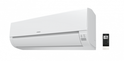 Hitachi Инверторные сплит-системы серии X-COMFORT (R32) RAK-25REF/RAC-25WEF 