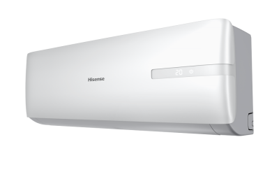 Hisense Внутренние блоки настенного типа серии PREMIUM SILVER FREE Match DC Inverter R32 Wi-Fi AMS-09UW4RVETG00(S)
