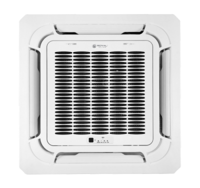 ROYAL CLIMA Классическая сплит-система кассетного типа серии ESPERTO ES-C 12HREX/ES – C pan/3X/ES-E 12HEX