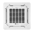 ROYAL CLIMA Классическая сплит-система кассетного типа серии ESPERTO ES-C 12HREX/ES – C pan/3X/ES-E 12HEX