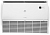 ROYAL CLIMA Инверторная сплит-система напольно-потолочного типа серии COMPETENZA DC INVERTER CO-F 24HNDI/CO-E 24HNDI 