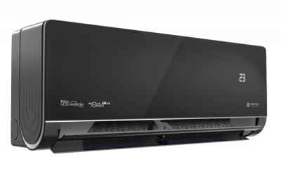 ROYAL CLIMA Инверторные сплит-системы серии ROYAL SUPREMO NERO FULL DC EU Inverter RCI-RSN40HN  