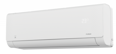 FUNAI Внутренние блоки настенного типа серии SHOGUN Inverter RAM-I-SG25HP.W01/S