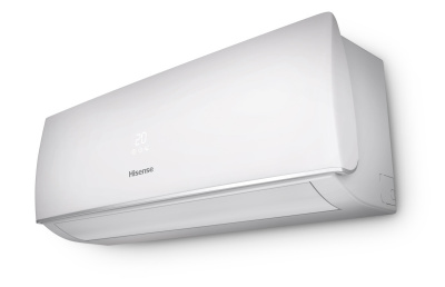 Hisense Инверторные сплит-системы серии SMART DC Inverter (R32) AS-18UW4RMADB02 