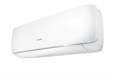 Hisense Внутренние блоки настенного типа серии Premium Design FREE Match DC Inverter R32 Wi-Fi AMS-18UW4RXATG03