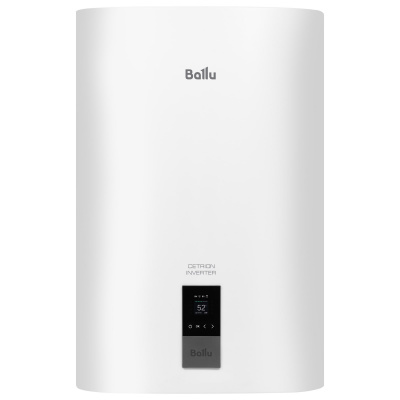 BALLU Водонагреватель серии Cetrion Inverter BWH/S 30 