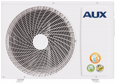 Сплит-система AUX ALCF-HS36/4DR2 + AL-HS36/4DR2(U), белый