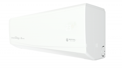 ROYAL CLIMA Внутренние блоки настенного типа для мульти сплит-системы серии MULTI GRIDA EU ERP INVERTER RCI-GR28HN/IN