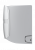 Hisense Внутренние блоки настенного типа серии PREMIUM SILVER FREE Match DC Inverter R32 Wi-Fi AMS-09UW4RVETG00(S)
