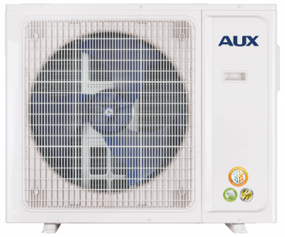 Сплит-система AUX ALCF-HS48/5DR2 + AL-HS48/5DR2(U), белый