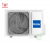 Мульти сплит-система на 2 комнаты Haier Flexis Super Match 2U50S2SM1FA-3/AS25S2SF2FA-B/AS35S2SF2FA-B