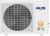 Напольно-потолочный кондиционер AUX ALCF-H18/4R1B (v2) + AL-H18/4R1B(U) (v2)