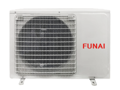Funai Классическая сплит-система кассетного типа серии DRAGON LAC-DR35HP.C01/S/Pan DR-4LA/LAC-DR35HP.01/U
