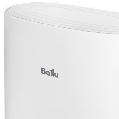 BALLU Водонагреватель серии Cetrion Inverter BWH/S 30 